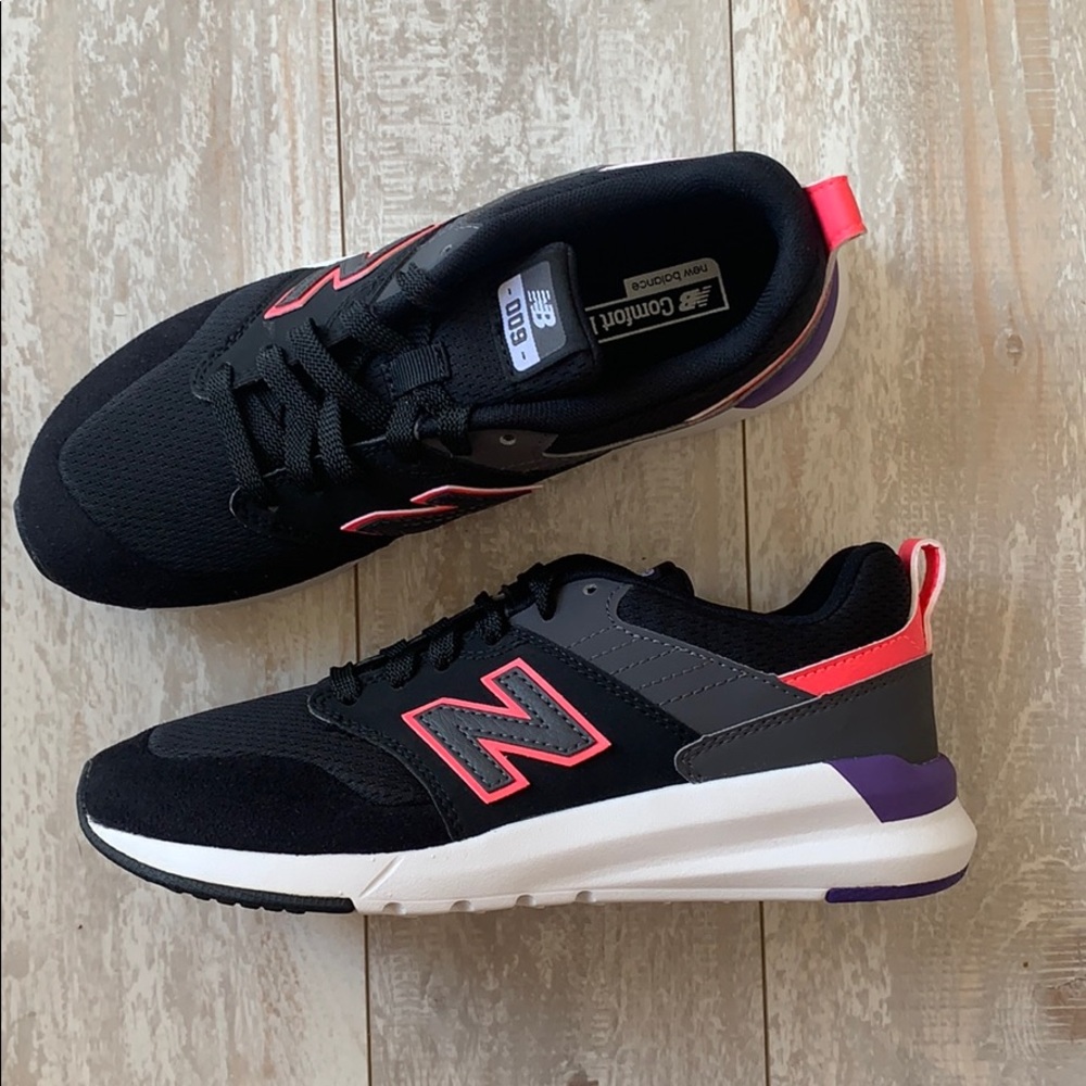 NWT new balance 009 - Picture 6 of 8